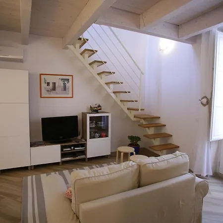 Appartement Dentrortigia Syracuse