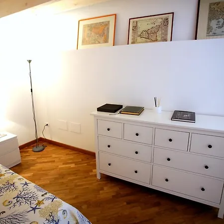 Appartement Dentrortigia