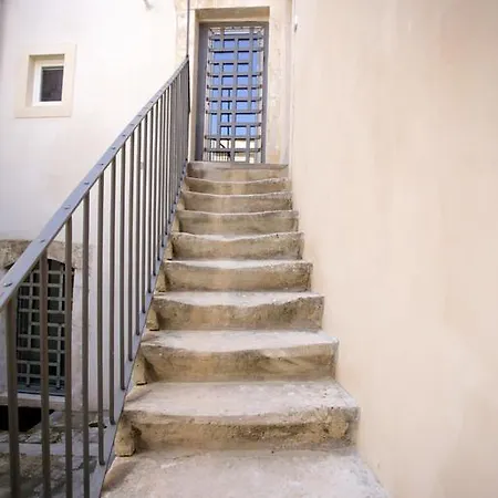 Dentrortigia Appartement