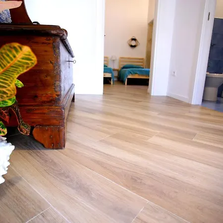 Appartement Dentrortigia *