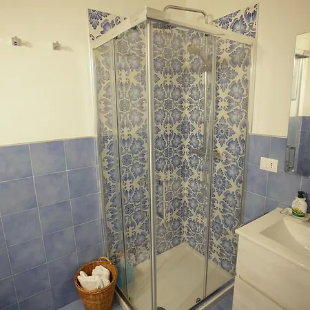 Appartement Dentrortigia Syracuse