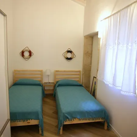 Dentrortigia Appartement Syracuse