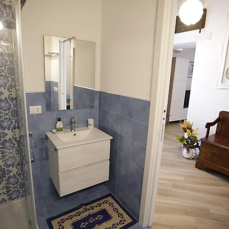 Appartement Dentrortigia *