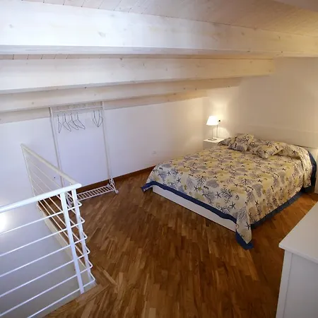 Appartement Dentrortigia